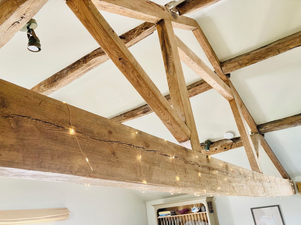 The Hayloft