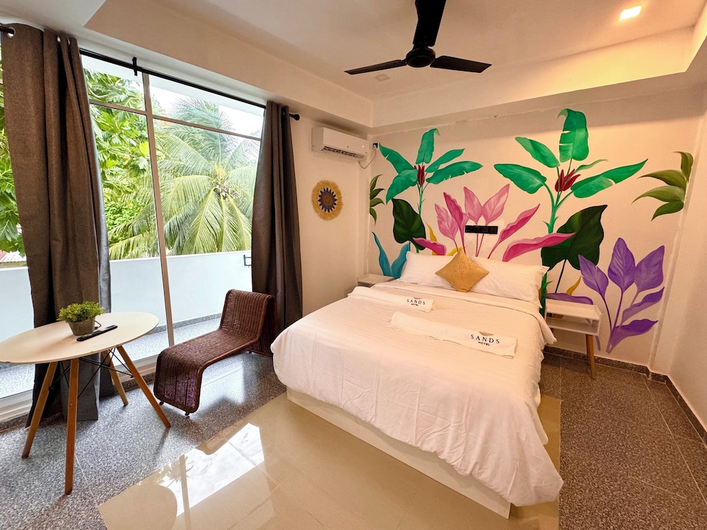 Sands Garden Hotel view 5