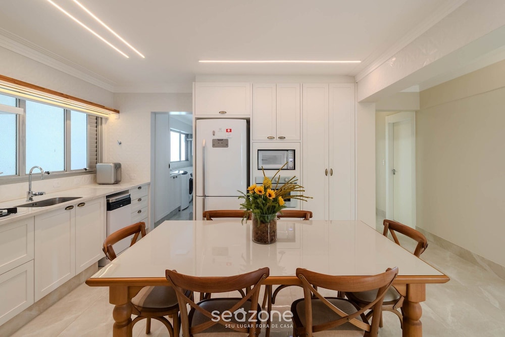 Apartments on the Balneario Camboriu Waterfront - Iptr