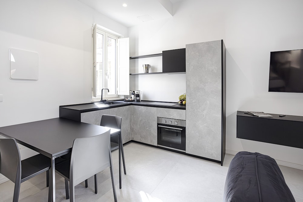 Nostos rooms & Apartments