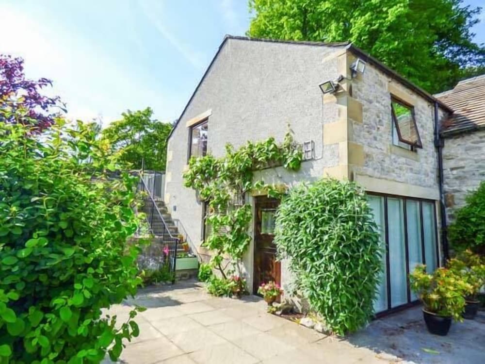 Bakewell Vacations - The Nook at Timbers - Property Image 1