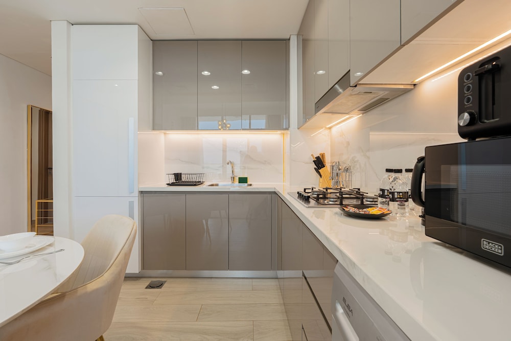 Azizi Riviera Residences - Meydan