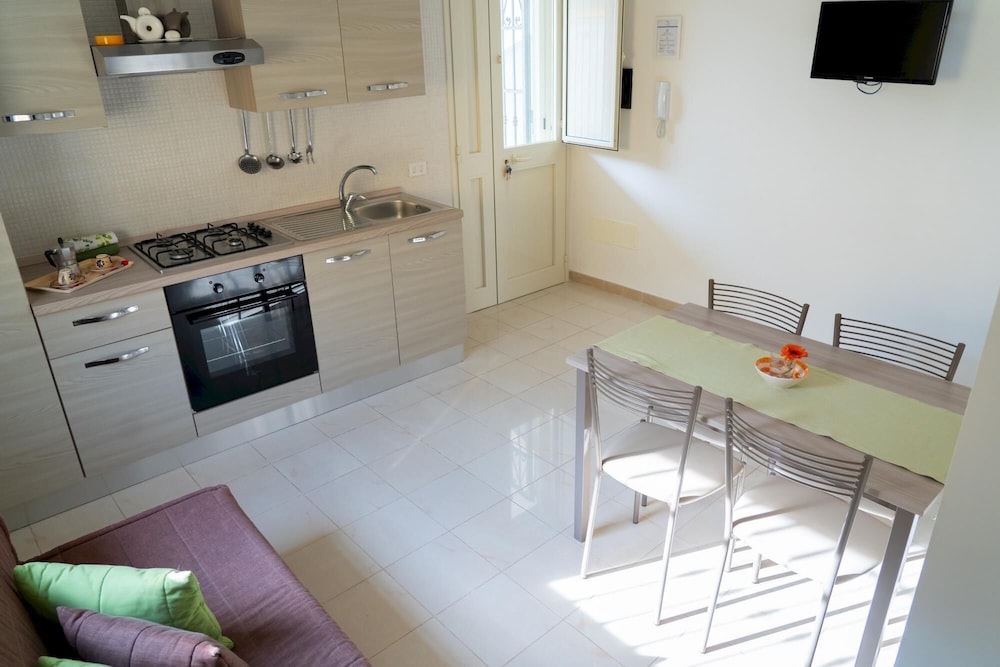 Appartamento 68 in Casalabate view 3