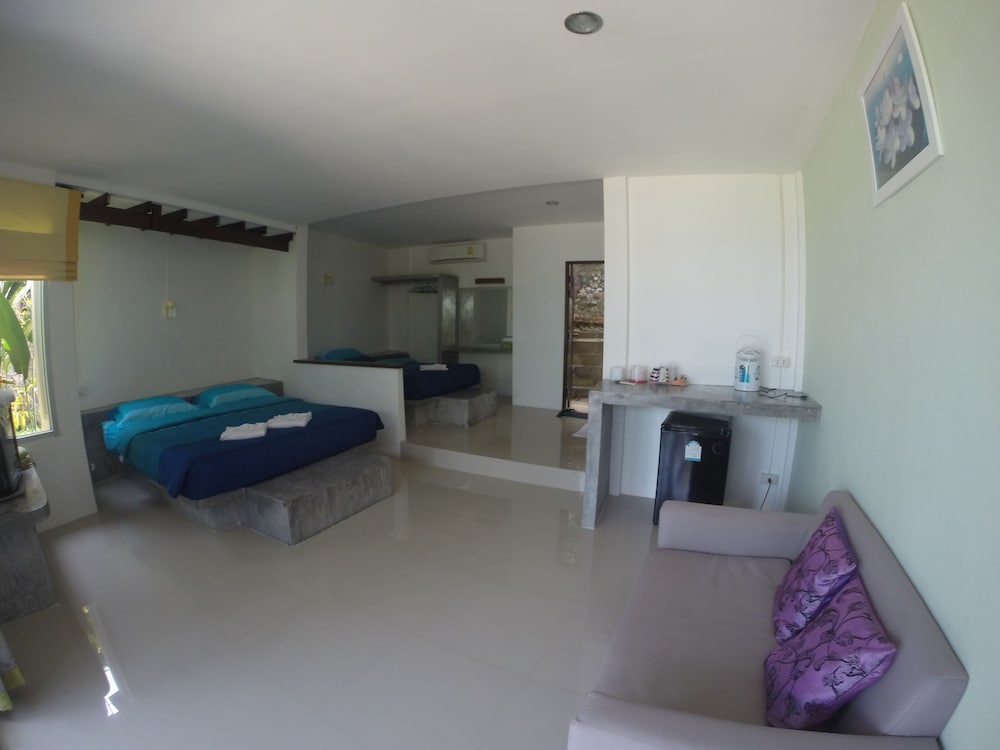 Moon Beach Resort