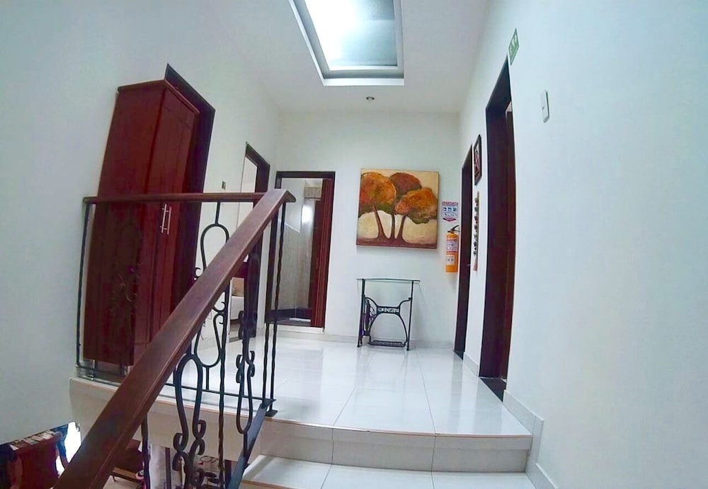 Casa Centenario Pereira