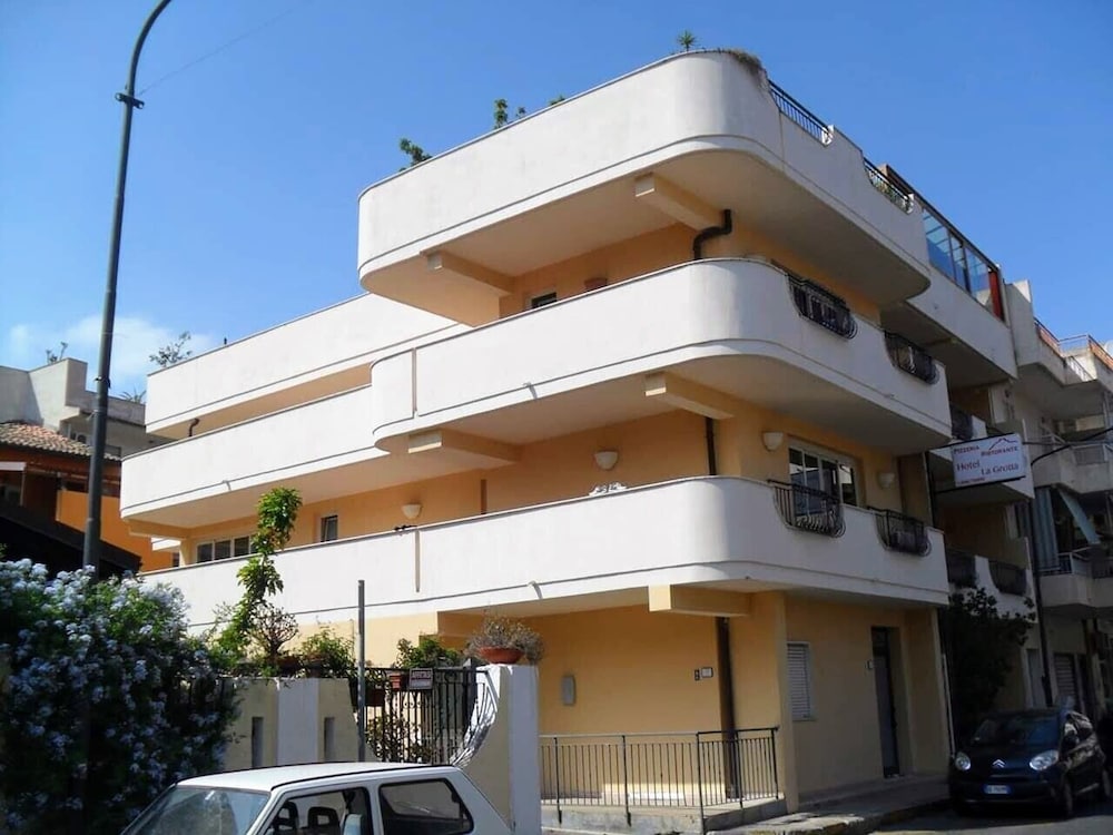 La Grotta