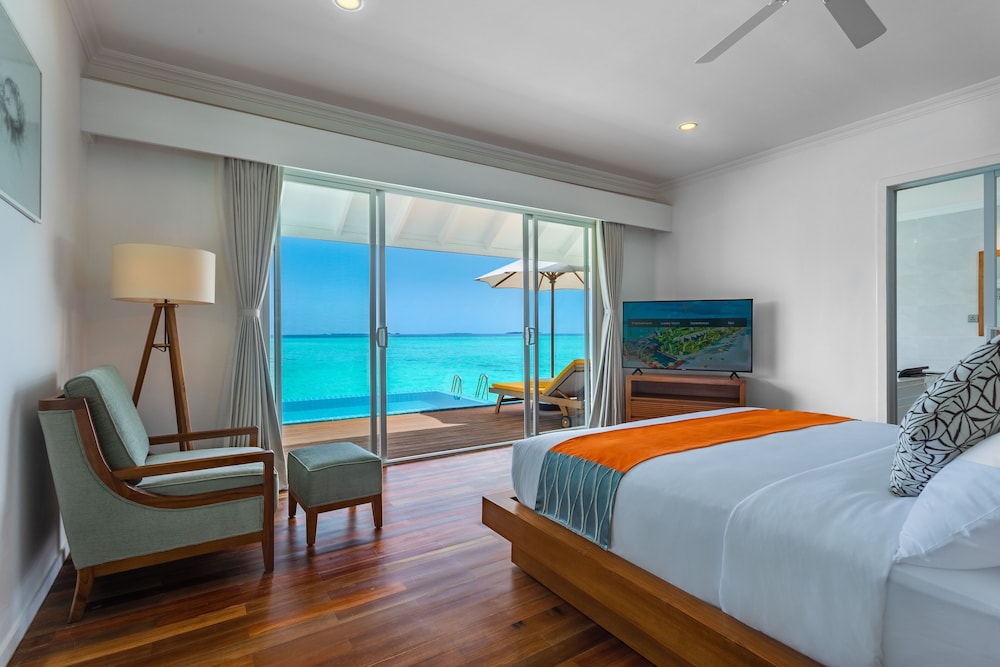 Dhigufaru Island Resort — 25