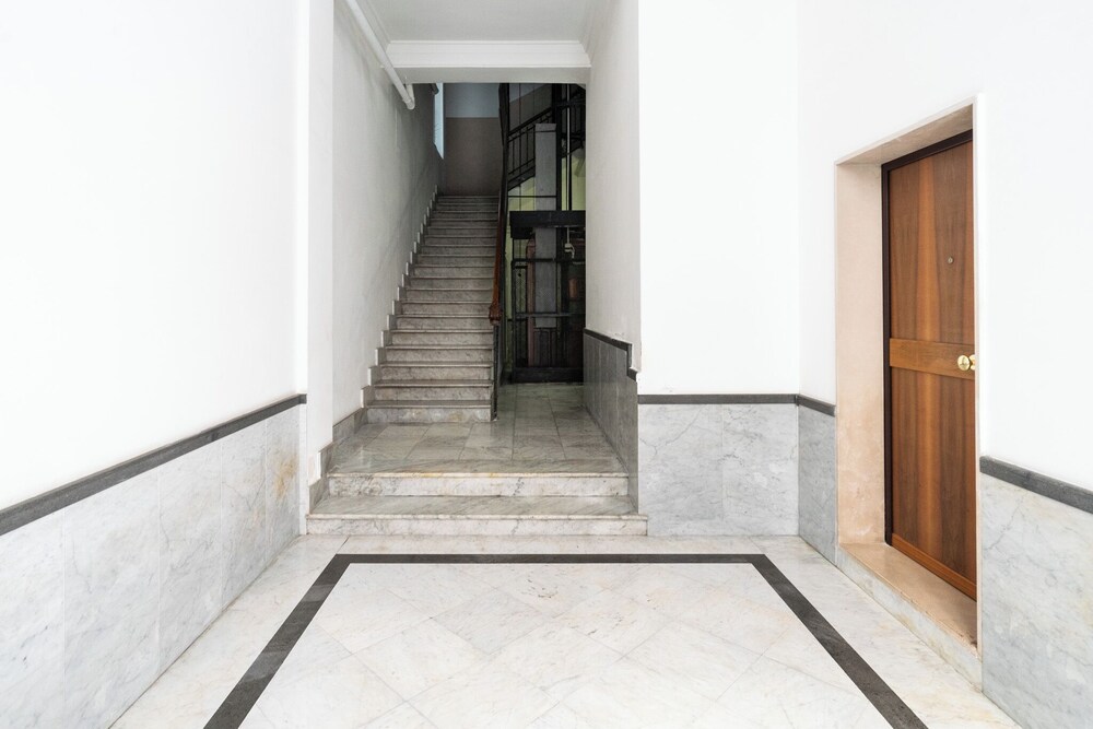 Umbertina Cozy Apartment by Wonderful Italy