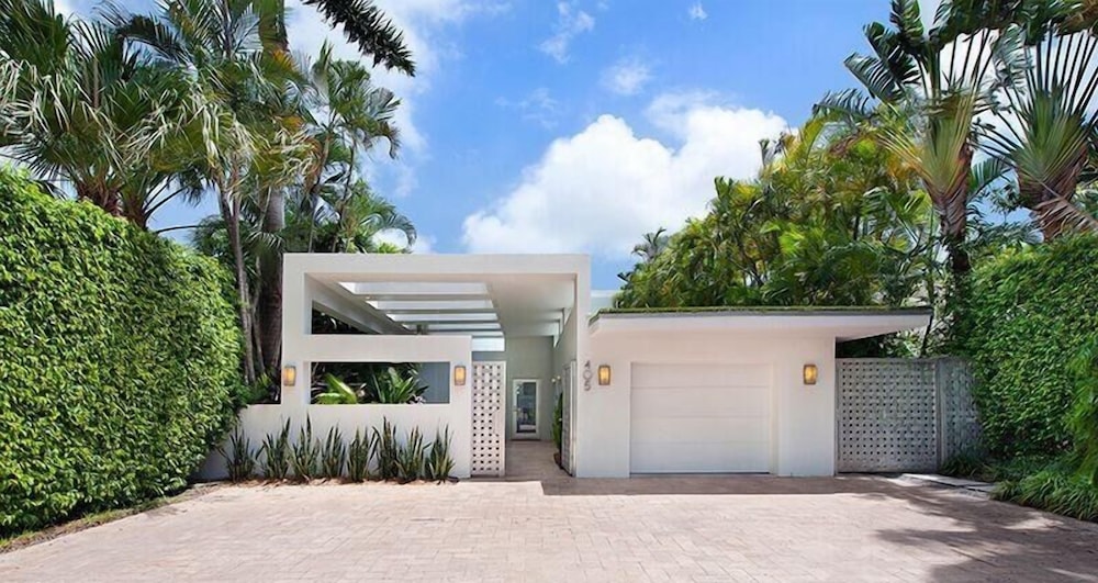 Villa Mercy