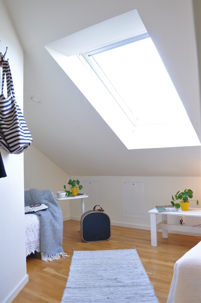 Villa Sandby Bed and Breakfast