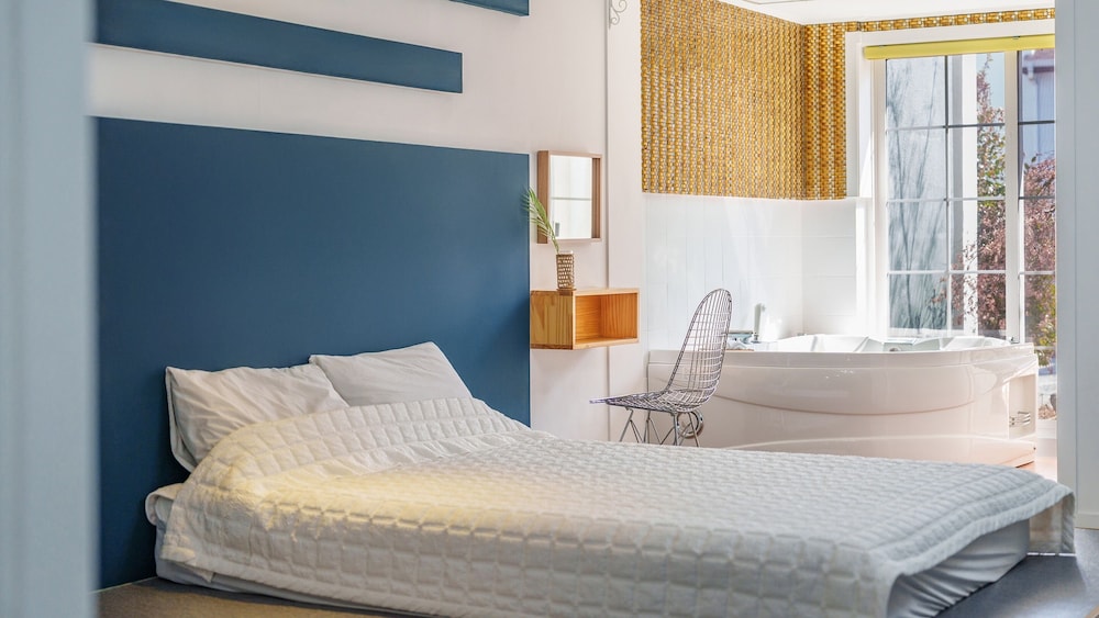 Gyeongju The Stay Spa Pension