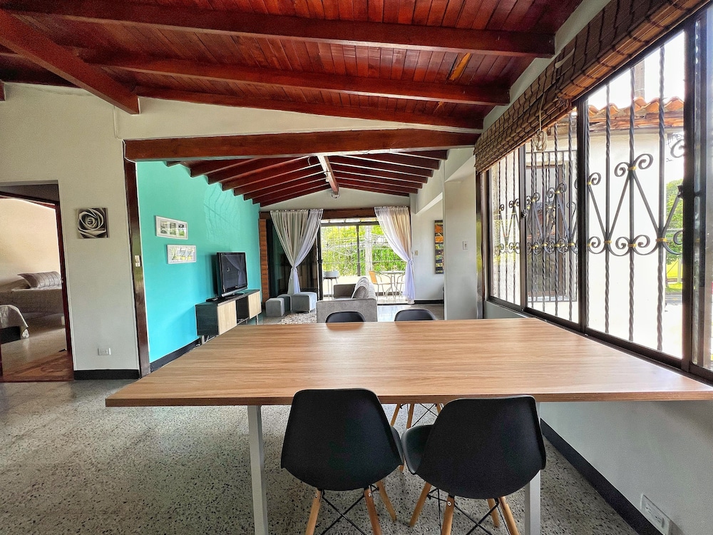 Casa Malibu