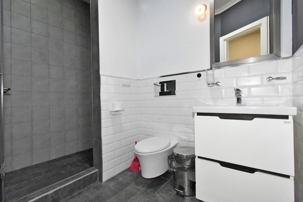 Apartment on Pushkin street