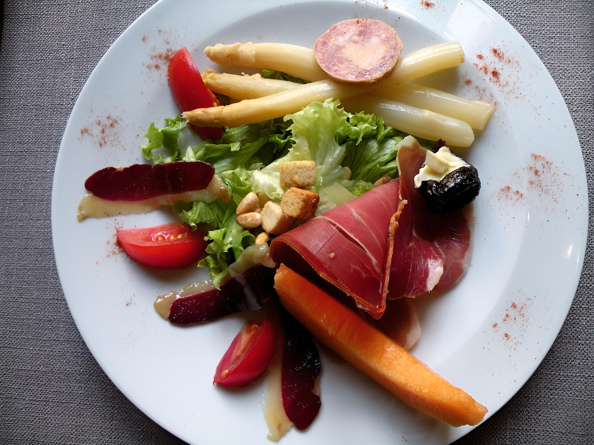 Hôtel Restaurant L'Auberge