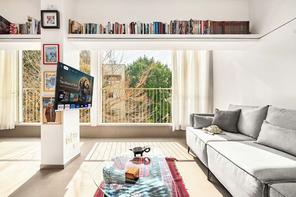 Old North Charming Stay by Sea N' Rent