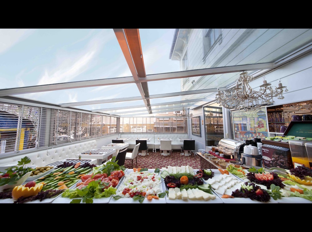 Sultan Tughra Otel - Özel Sınıf - Image 23