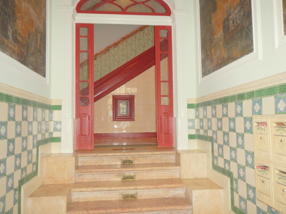 Estrela Charming Rooms by Host-Point