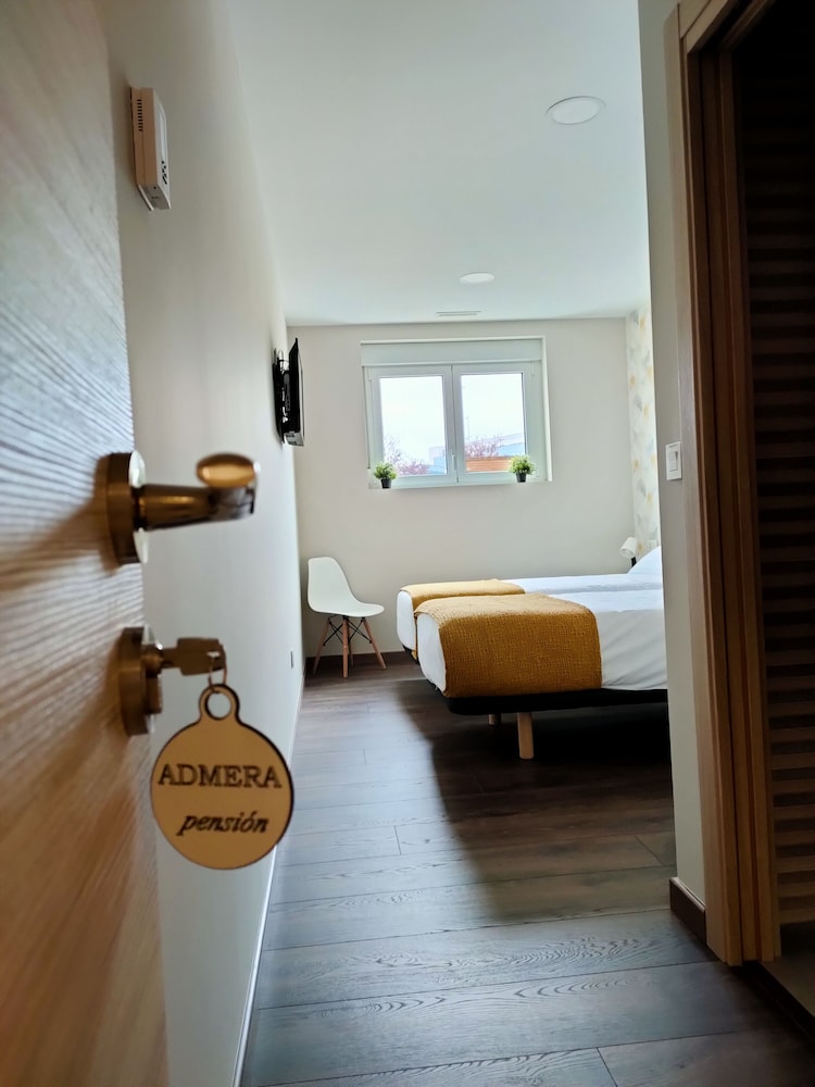 Pension Boutique Admera photo 5