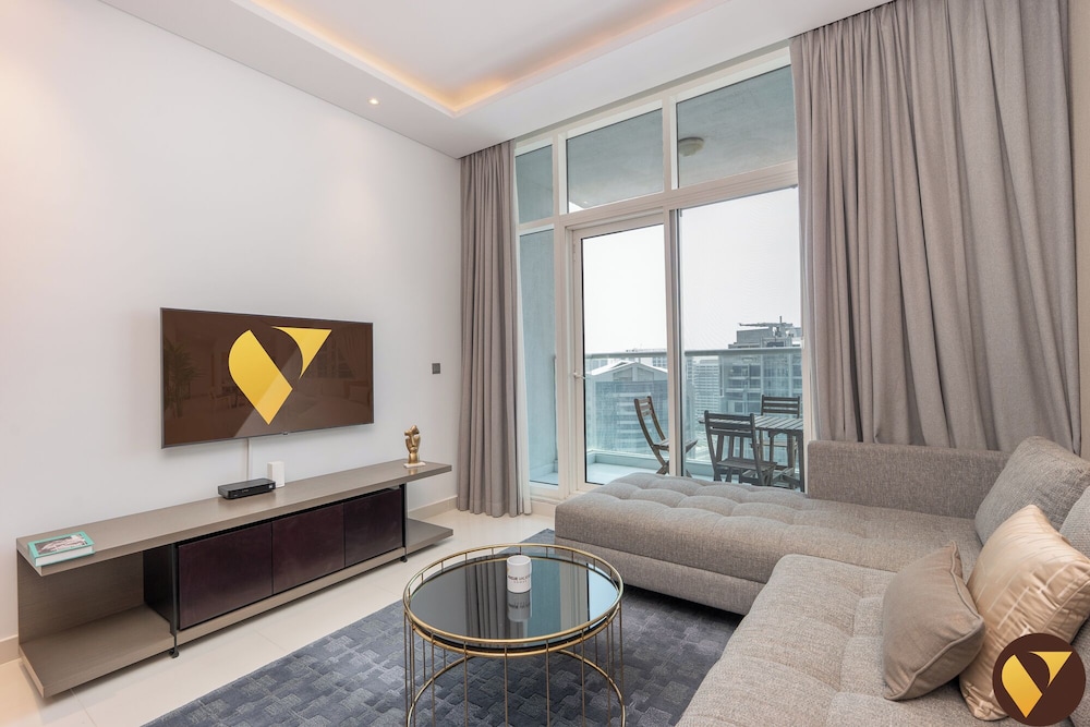 DAMAC Maison Privé Near Dubai Mall