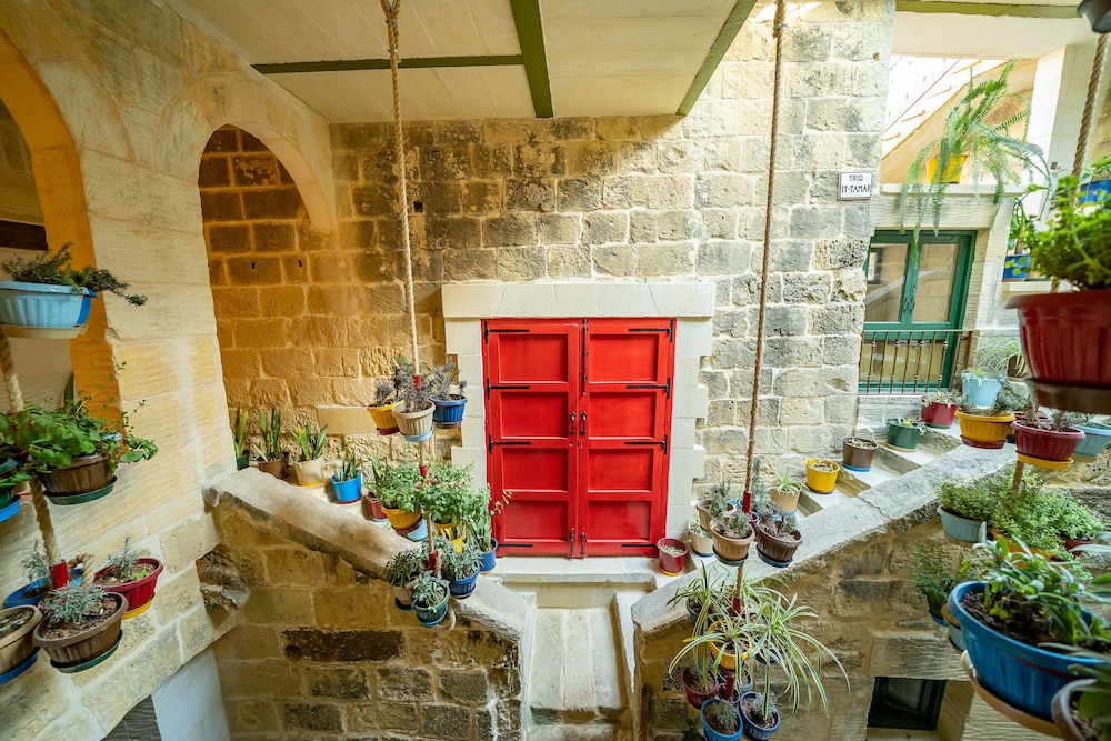 Ta' Pinu B&B, photo 86