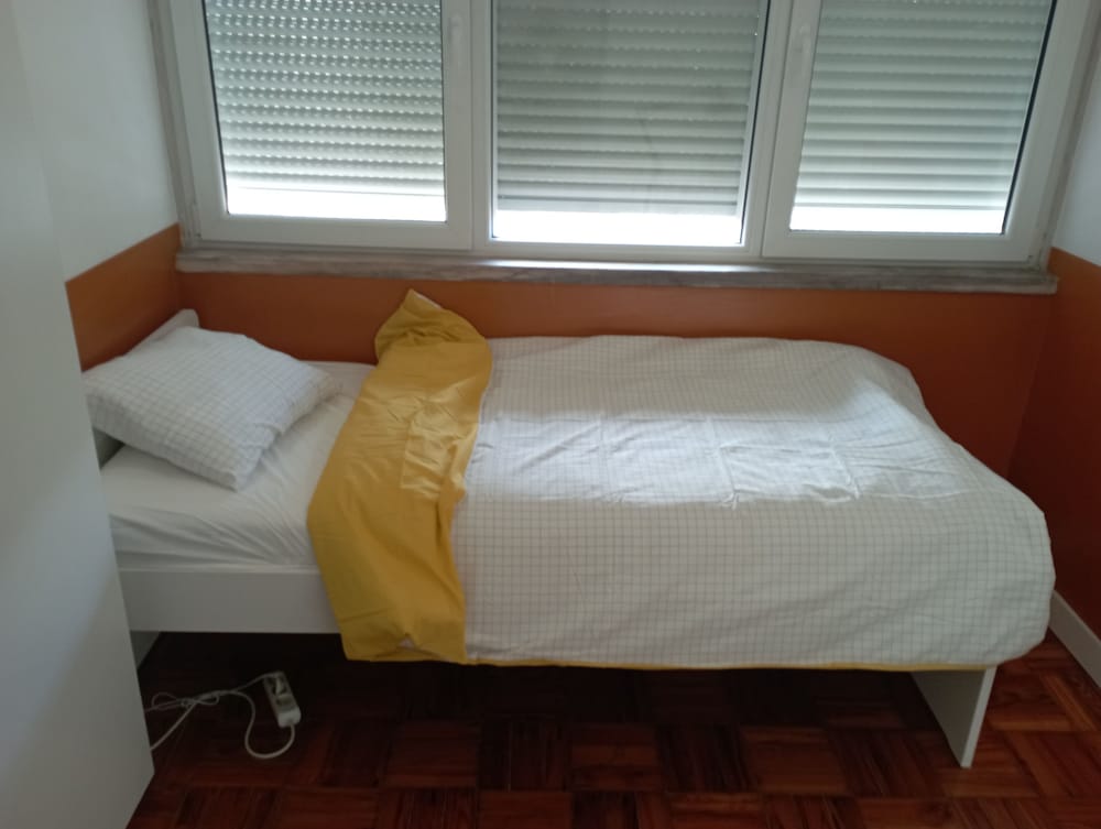 HOME CARRICHE