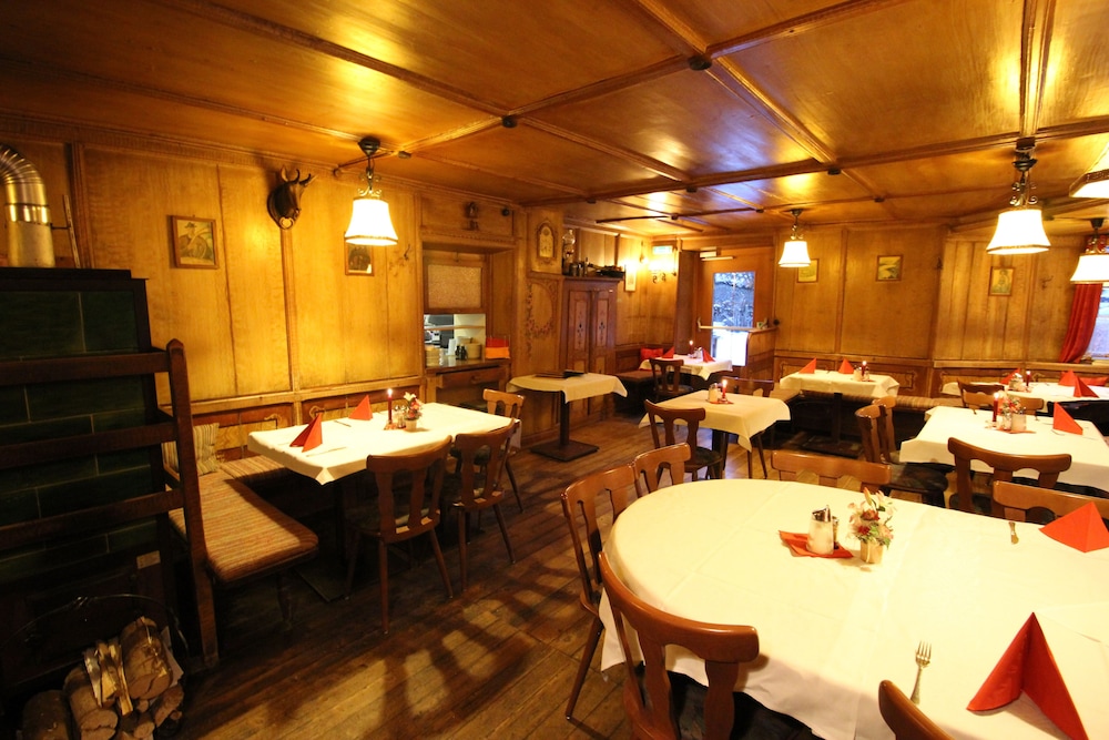 Gasthof Rose