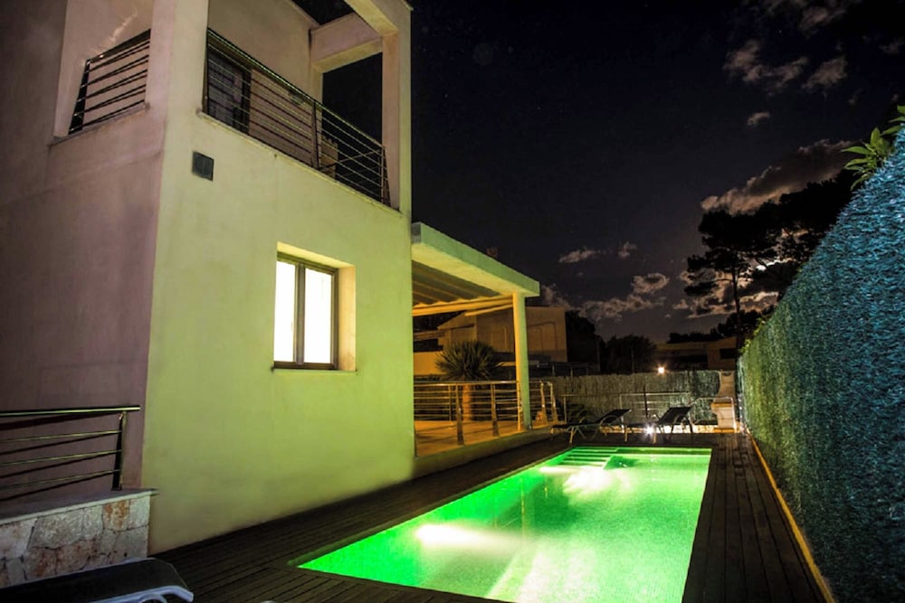 Villa Mediterraneo