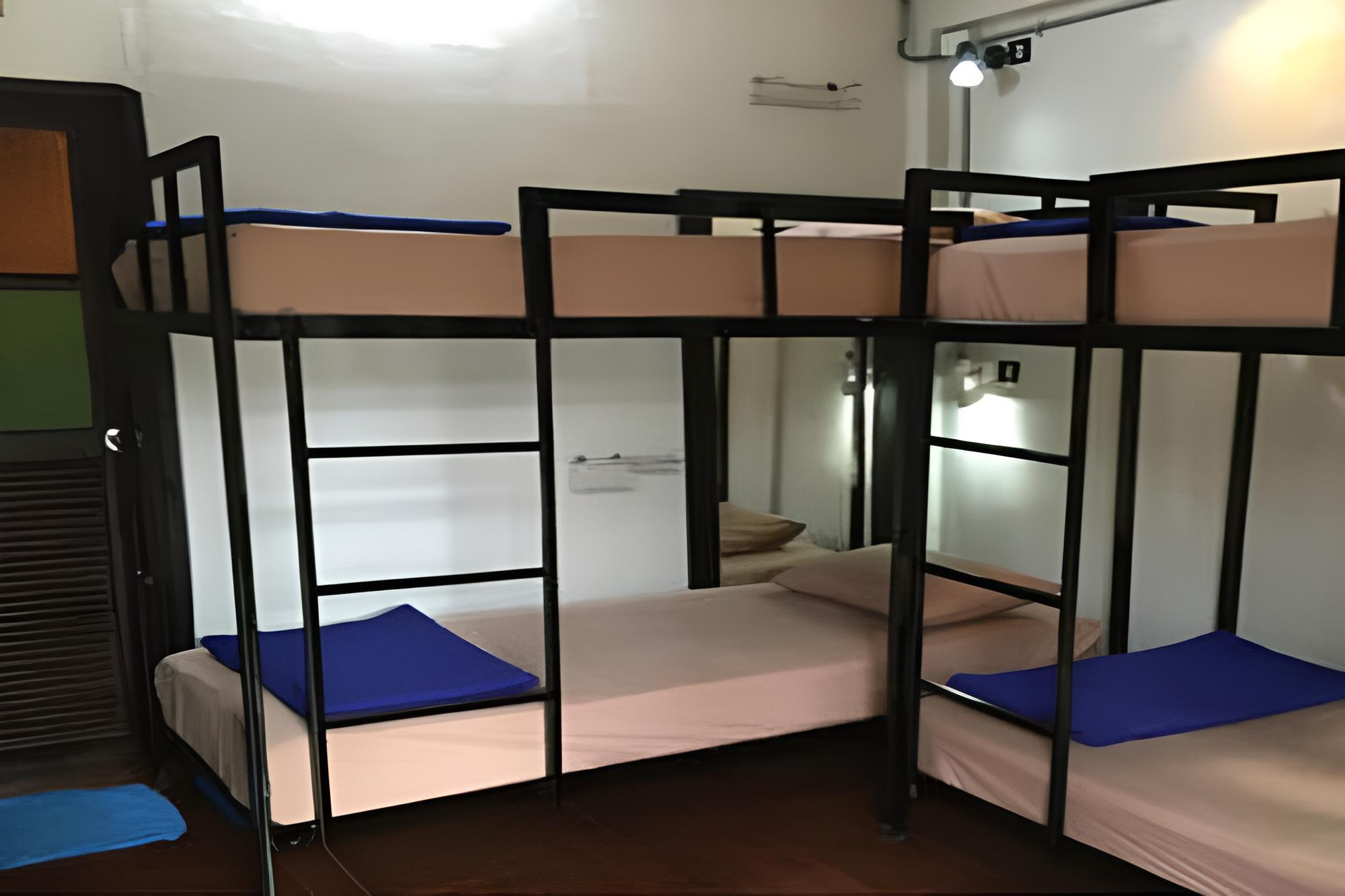 Deejai Chiang Mai Backpackers - Adults Only