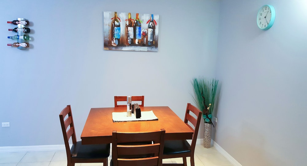 New Kingston Corporate Apts at Donhead
