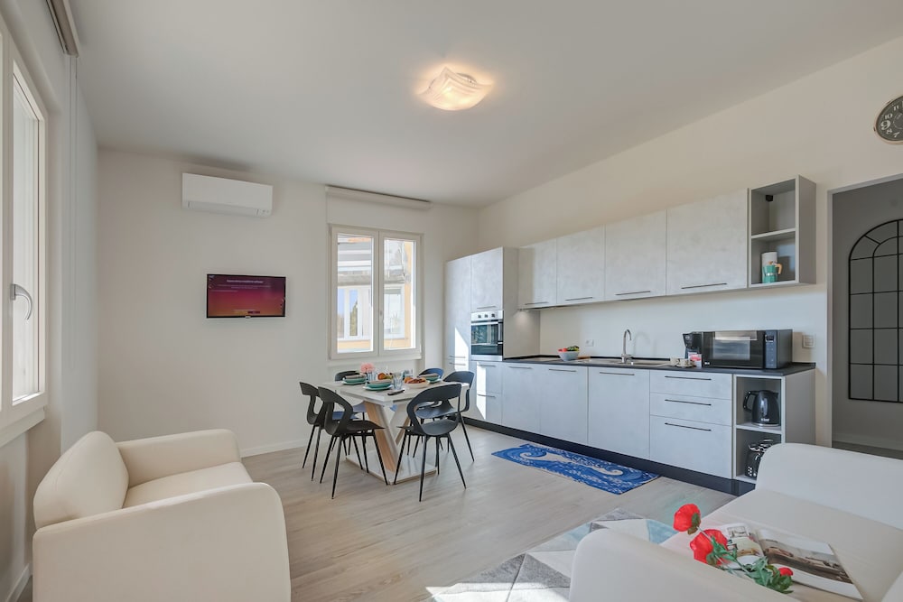 La Maison Fleurie Appartamento Glicine