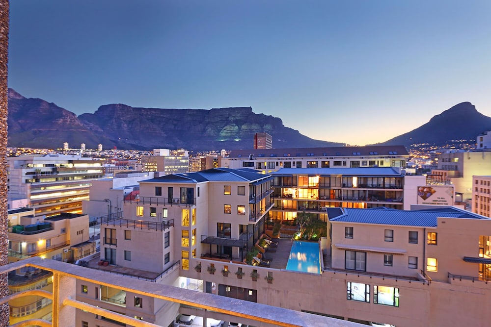 Cape eazi stayz's Cartwright Apartments
