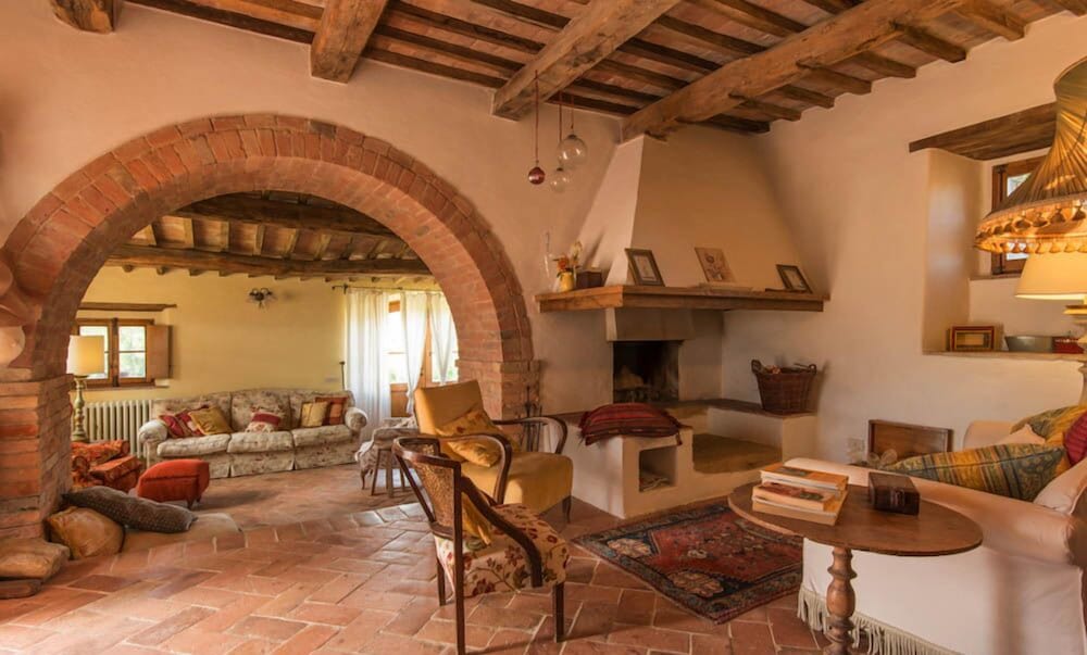 Verdidea - PRUGNOLO en Pienza