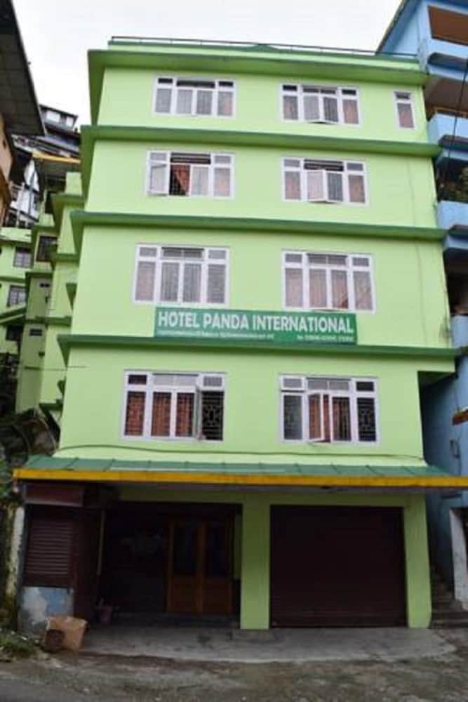 Hotel Panda International
