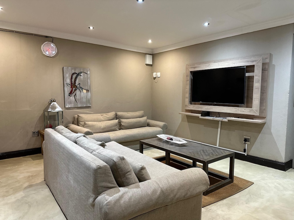Humdani Game Lodge