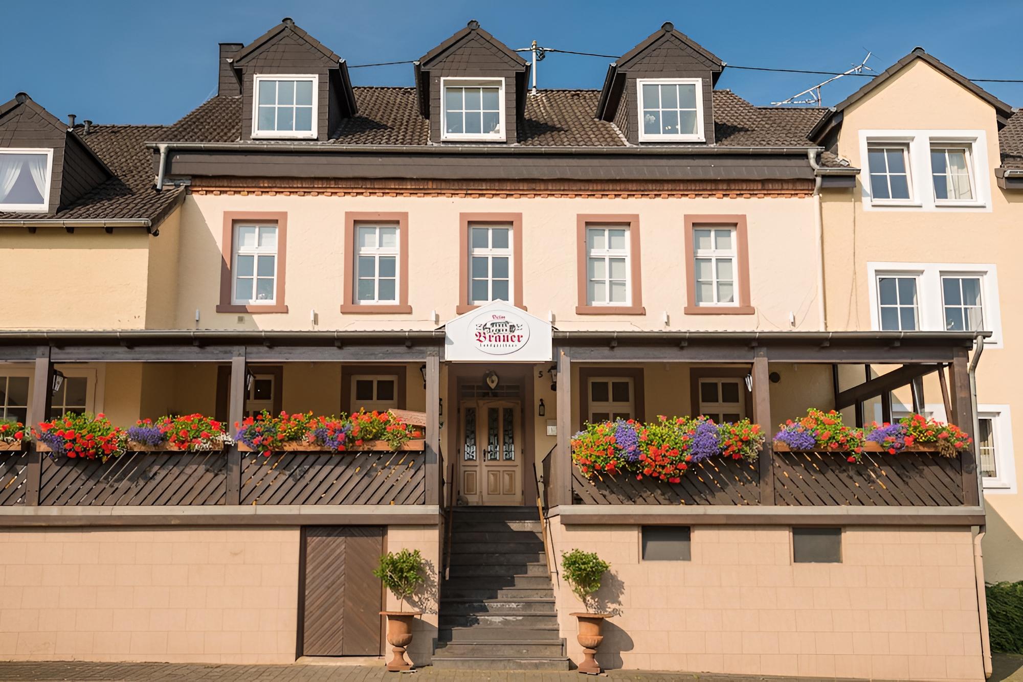 Landart Hotel Beim Brauer