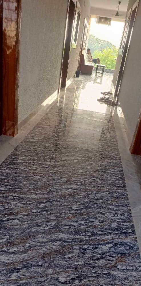 Hotel Aarav Palace
