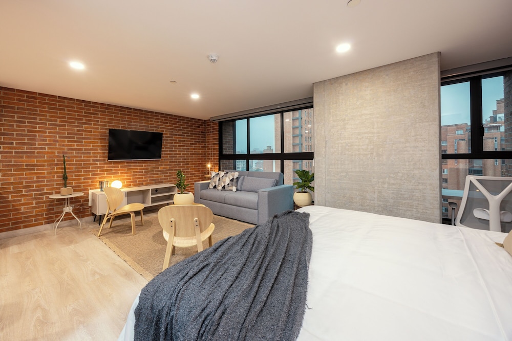 Kyux Studios by MOME