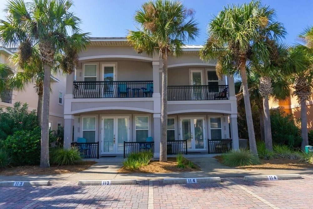 Miramar Beach Villa 113- The Sandpiper