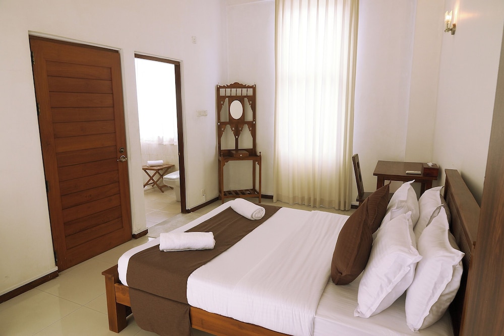 Colombo 7 Horton Residence