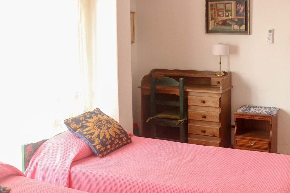 Homestay Buenos Aires - Adults Only