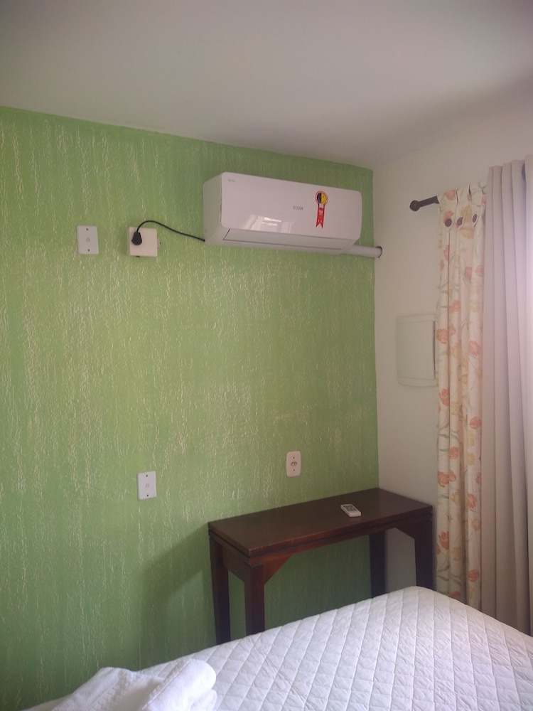 Apartamento Theobald