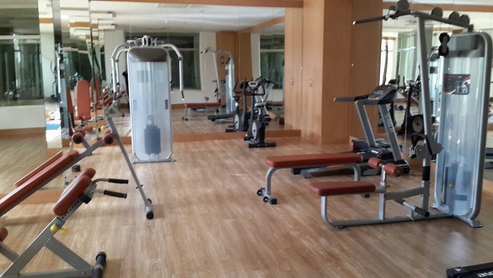 Ulu Resort Hotel - All Inclusive
