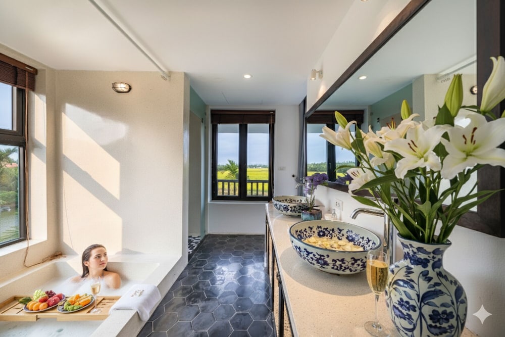 Nghé Garden Resort Hoian