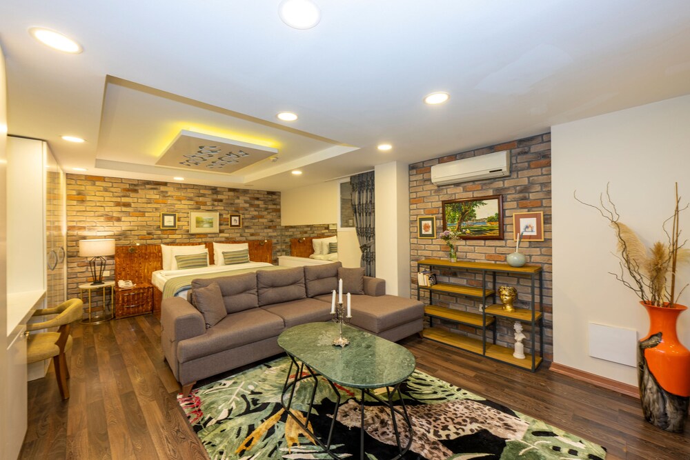 The Marions Suite Otel - Image 148