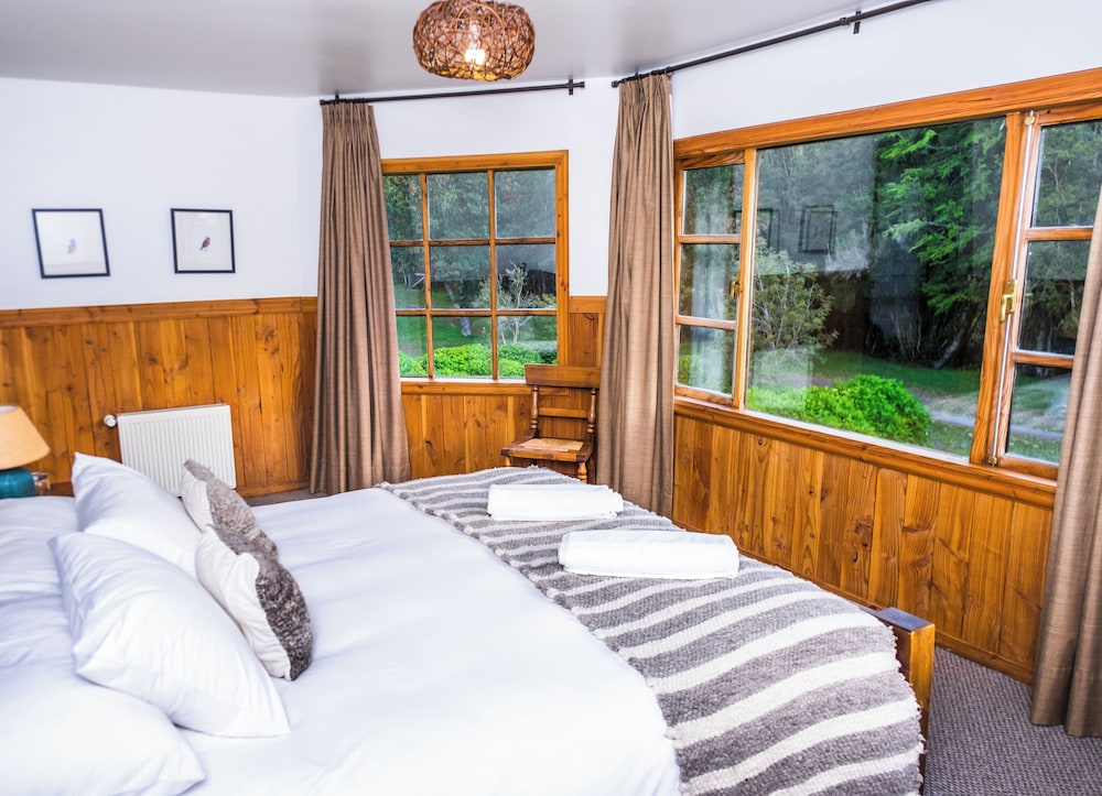 Andes Lodge