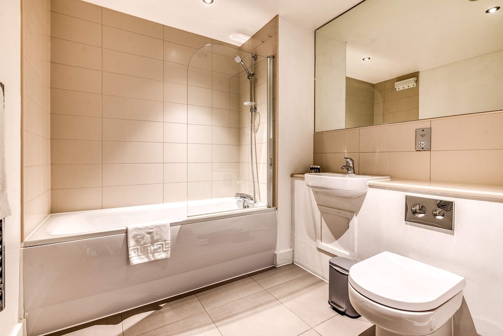New Development Canary Wharf Flat
