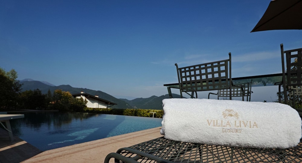 Villa Livia Luxury in Villanuova sul Clisi