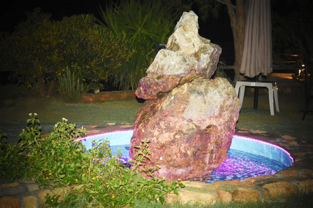 Asteras Apartments
