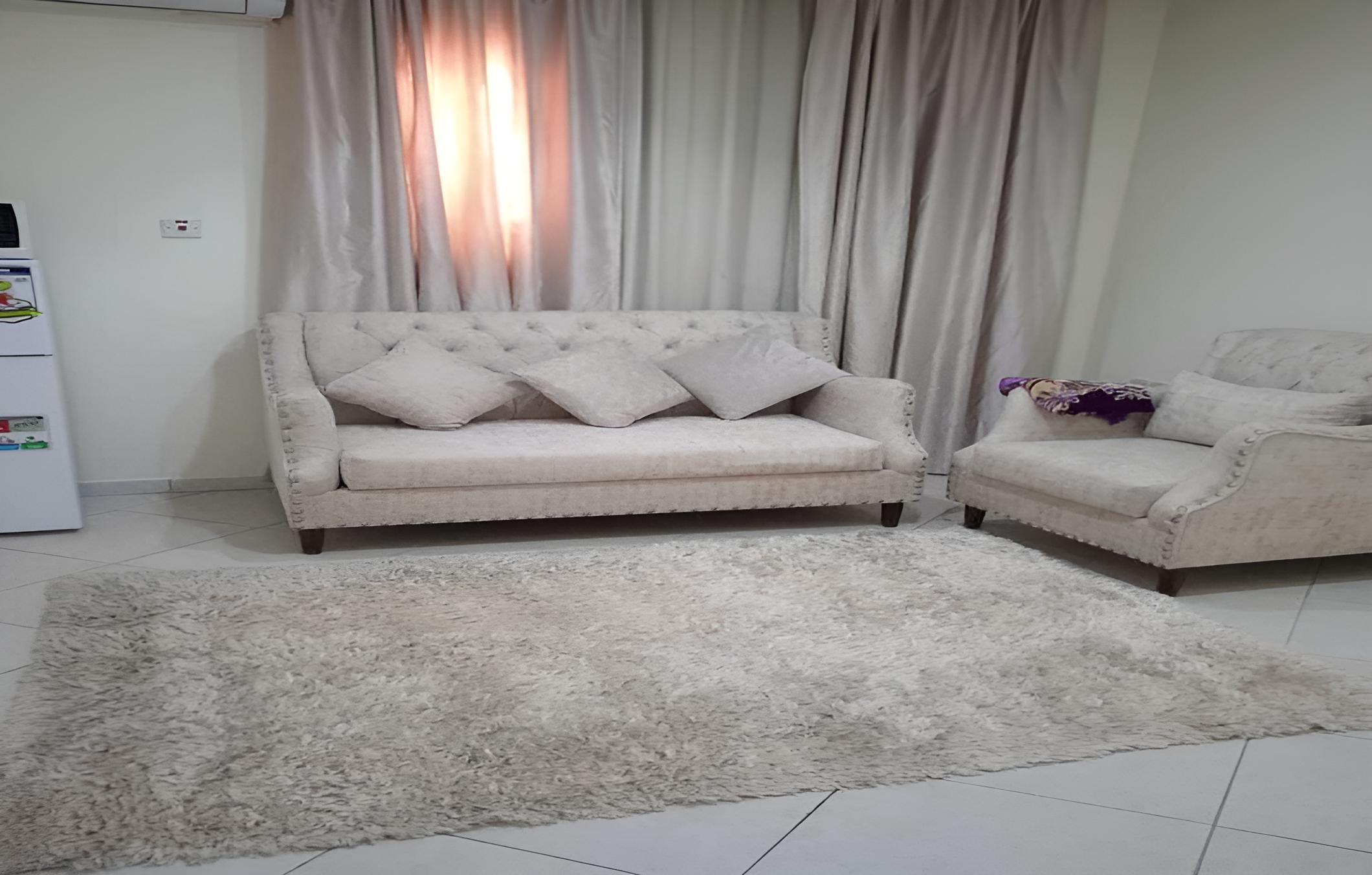 Dyafa 2 - Hotel Apartment view 3