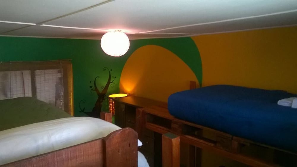 La Casa EcoExplor view 2